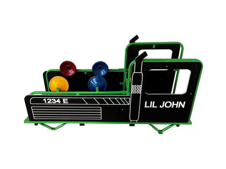 Lil John Tractor