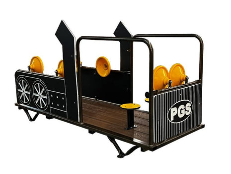 PGS Truck