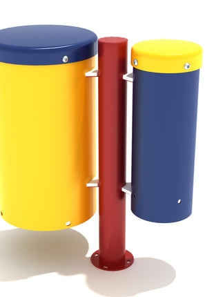 Bongos