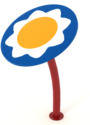 Flower Drum