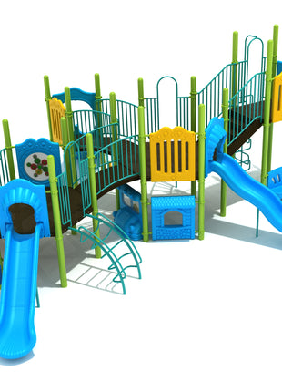 Parkview Heights