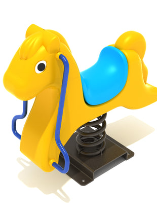 Poly Pony