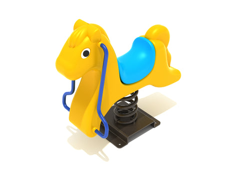Poly Pony