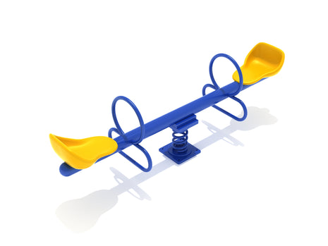 RockWell Teeter Duo - Primary