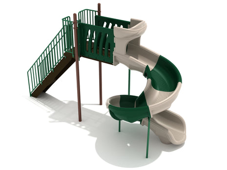 7-foot Sectional Spiral