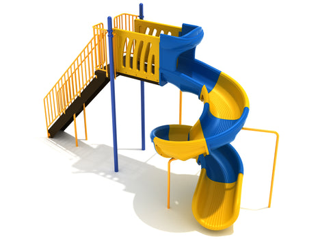 8-foot Sectional Spiral