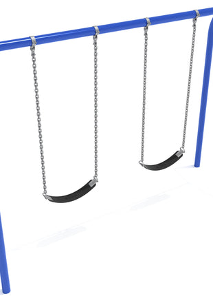 1 Bay Arch Post Swings