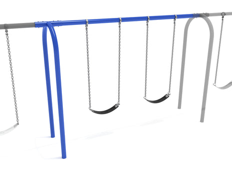 Add an Arch Bay Swing