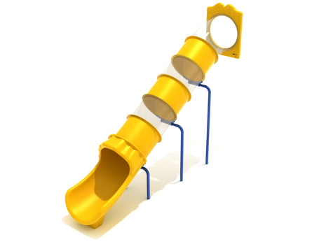 8-foot Straight Tube