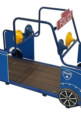 Police Car