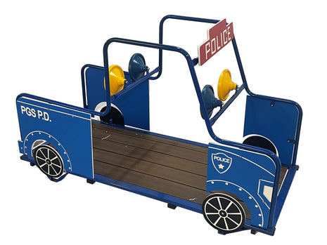Police Car