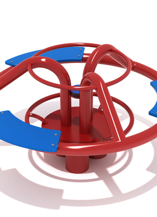 Orbital Spring