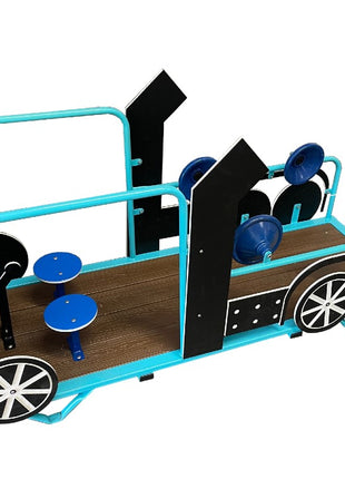 Semi Truck