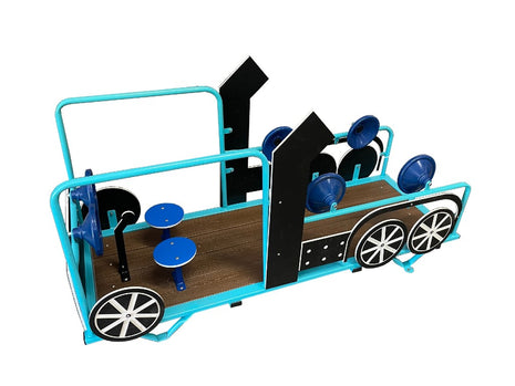 Semi Truck