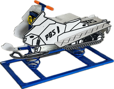 Motorcycle/Snowmobile