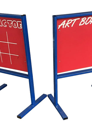 Tic-Tac-Toe/Art Board