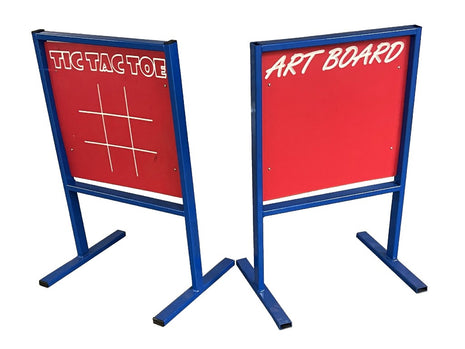 Tic-Tac-Toe/Art Board