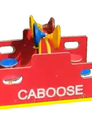 Caboose