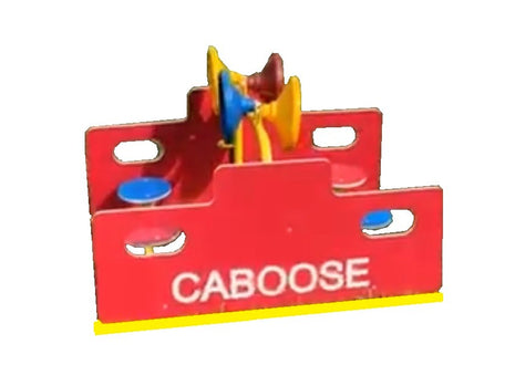 Caboose