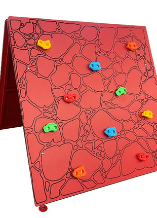 Climbing Wall