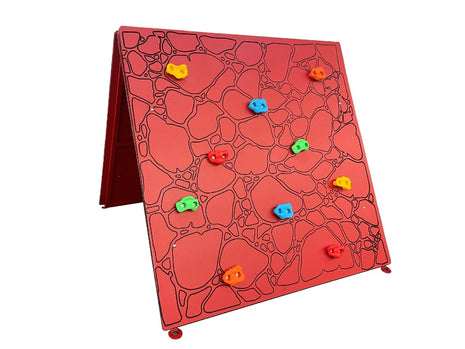 Climbing Wall