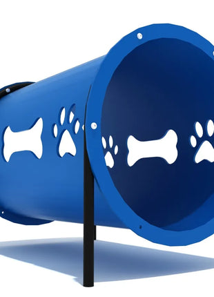 Dog Crawl Tunnel