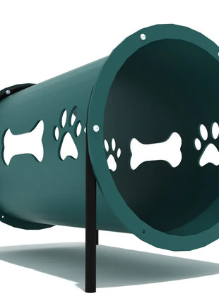 Dog Crawl Tunnel