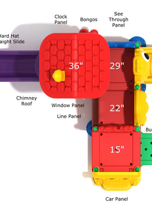 Moonlight Imagination Station