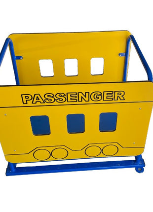 Passenger Car