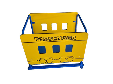 Passenger Car