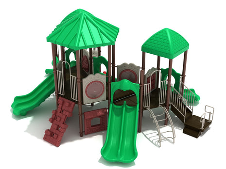 Evergreen Gardens