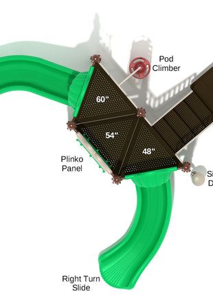 Timbers Edge