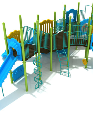 Parkview Heights