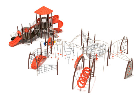 Foxcliff Trace