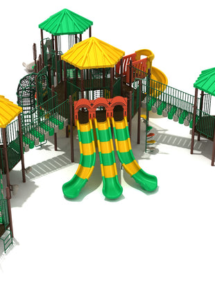 Tall Timbers