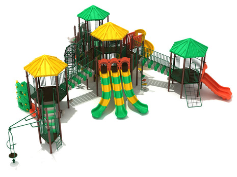 Tall Timbers