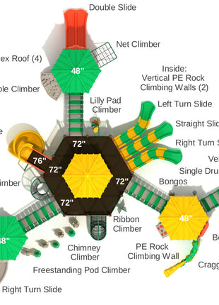 Tall Timbers