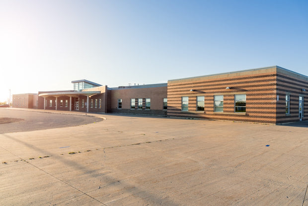 Banner image for: <h2><a href="/pages/elementary-school" title="Complete Elementary School Playground Equipment—Delivered & Installed">Elementary Schools</a></h2>