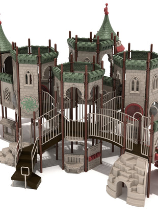 Wizard's College