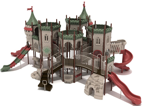 Wizard's College
