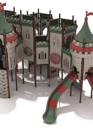 Wizard's College