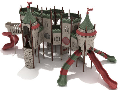 Wizard's College