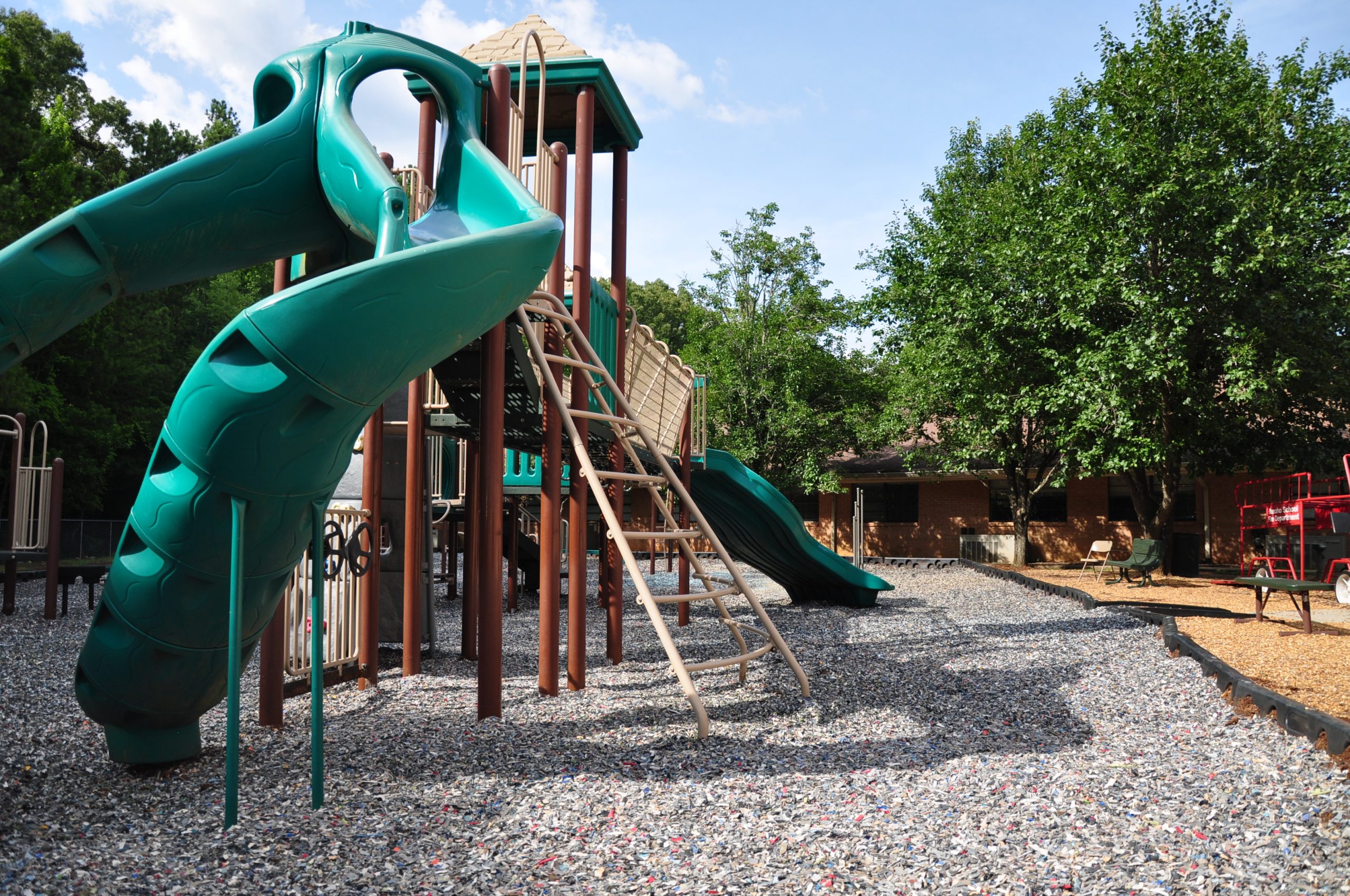 Playground Solutions – From the ground up