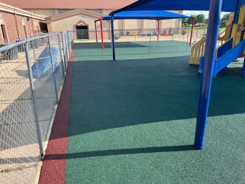 Surfaces – Playground Solutions